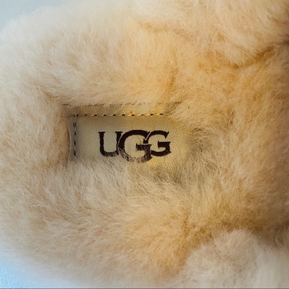 UGG Scuffette II Slippers - Picture 5 of 6